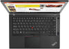 Lenovo ThinkPad T470 i5-6300U 16GB RAM 256GB Solid State Drive 14'' 256GB SSD