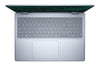 Dell 16 Plus DB16255 USEDB16255HBTSHPTQ Ice Blue, Ryzen AI 7 350, 16GB, 1TB SSD,