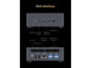 ASRock Industrial NUC BOX-225H Intel Ultra 5 225H SSD Black BT WARRANTY