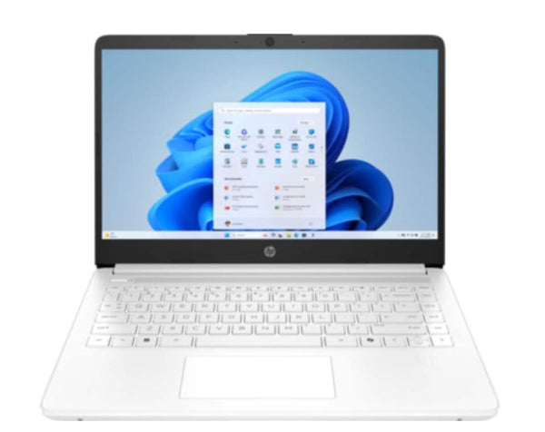 HP 14 14.0 HD Display Intel Celeron N4500, 16GB DDR4, 256GB PCIe SSD, Intel UHD,