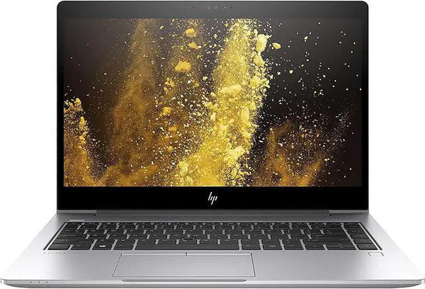 HP EliteBook 840 G5 i5-8250U 16GB RAM 256GB SSD 14.0 in W10 Pro