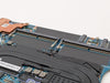DELL XPS I5 9500 Motherboard I7-10750H GTX 1650Ti 4GB LA-J191P & Heatsink *READ*