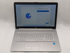 HP Laptop 17-by4013dx (4J8C8UA) 17