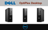 Dell Optiplex Mini i5-14500, 16GB, 1TB SSD, UHD 770, Win 11 Pro i5-14500 16GB 10