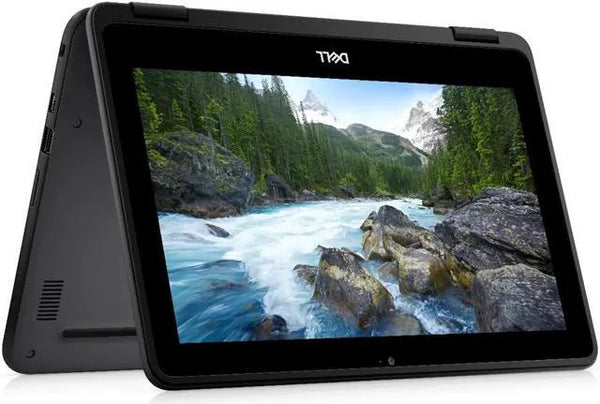Dell Chromebook 3100 2-in-1 11.6 in Celeron-N4020 32GB SSD 8GB RAM Touch