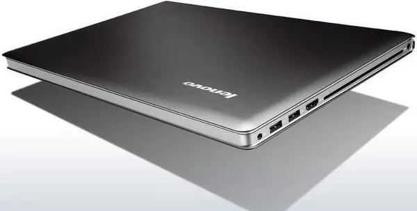 Lenovo IdeaPad U400 Windows 8 Pro i5-2450M 750GB HDD 6GB RAM AMD Radeon