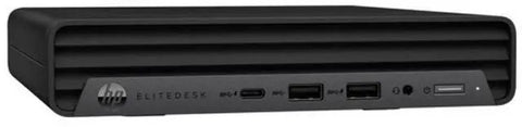 HP EliteDesk 800G6 Mini Desktop PC i7-10700T 32GB RAM 1TB Renewed 1TB SSD