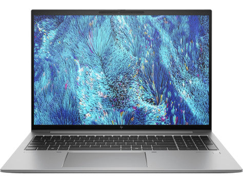 HP ZBook Firefly 16 inch G11 Core Ultra 7 165U 16GB RAM 512GB SSD W11 Pro WUXGA