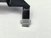 Dell OEM G Series G7 7700 G Key / LED Board with Cable - WJ59N