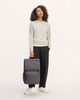 EVERLANE The ReNew Transit Backpack - Slate Grey / One Size