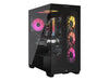 Corsair VENGEANCE a8200 Ryzen 9 9000 Series 5080 RTX 64GB 4TB Black BT WARRANTY