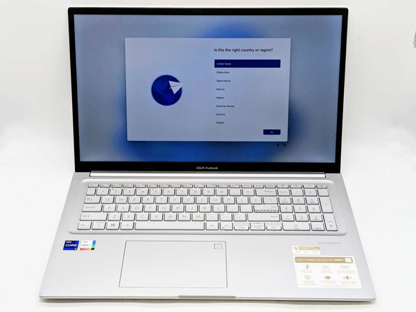 ASUS Vivobook 17X (K3704) 17