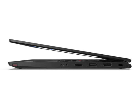 Lenovo ThinkPad L13 Yoga Gen 2 INTEL CORE I7-1165G7 PROCESSOR 2.8GHZ INTEL IRIS
