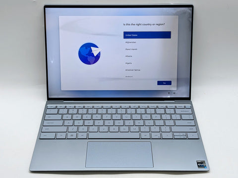 Dell XPS 13 9315 13