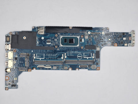 Dell Latitude 5420 Core i5-1145G7 2.60 GHz DDR4 Motherboard M51J7 **READ**