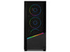 Yeyian YPA-EL780DC-57T1N Ryzen 7 7000 Series Geforce 5070 Ti RTX 32GB 2TB WARRAN