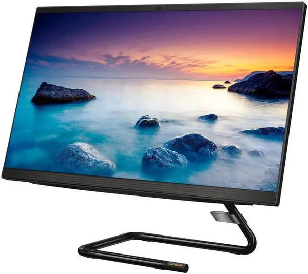 Lenovo All-in-One IdeaCentre A340-22ICK F0ES008MUS i3-9100T 8GB DDR4 1TB SSD