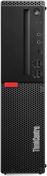 Lenovo Business Desktop ThinkCentre M920s-SFF i7-9700 16GB DDR4 512GB SSD W11