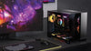 CORSAIR a5100 Gaming Ryzen 7 9800X3D 5090 32 GB RTX 64GB 2TB 1200 w with barrel/