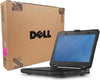 Dell Rugged 5404 i5 4310U 8GB RAM 128GB SSD Win 10 Pro 14 in SIM Card Slot 9