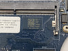 Dell Precision 5530 Motherboard Xeon E-2176M Nvidia Quadro P1000 W8N6V **READ**