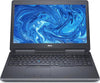 Dell Precision 7510 Intel Core i7 32 GB DDR4 500 GB SATA W10 Pro 64Bit 15.6in