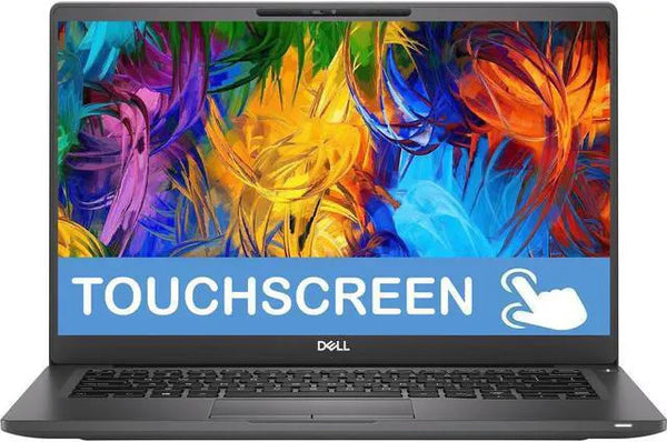Dell Latitude 7400 14 in Touch i5-8265U 16GB RAM 256GB SSD W11 Pro