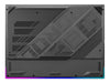 ASUS ROG Strix G16 2023 Intel i5-13450HX 2.40 GHz 4050 GPU\r\nROG Boost: 2420MHz