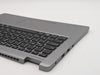 OEM Dell Latitude 3310 2-in-1 Palmrest Spanish Keyboard 0RDX31 B Grade