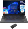 Lenovo ThinkPad E16 Gen 2 16.0 FHD Intel Ultra 7 155U, 64GB DDR5, 2TB PCIe SSD,