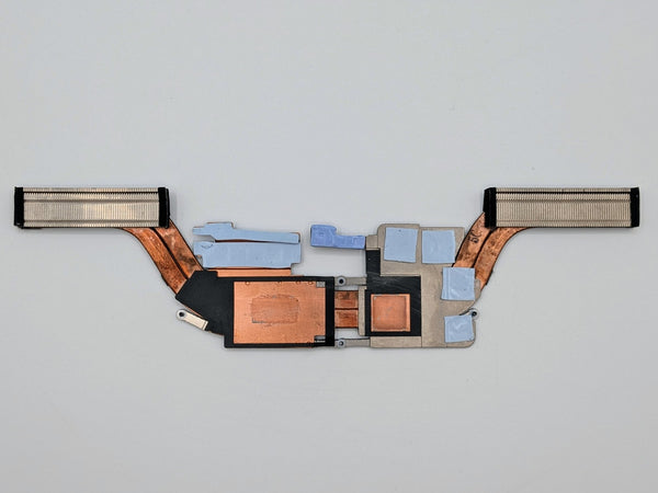 Dell Precision 5550 XPS 9500 15.6