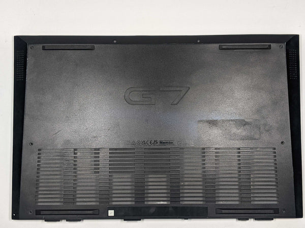 Dell OEM G Series G7 (7500) Bottom Access Panel Door Cover Assembly V73CR READ