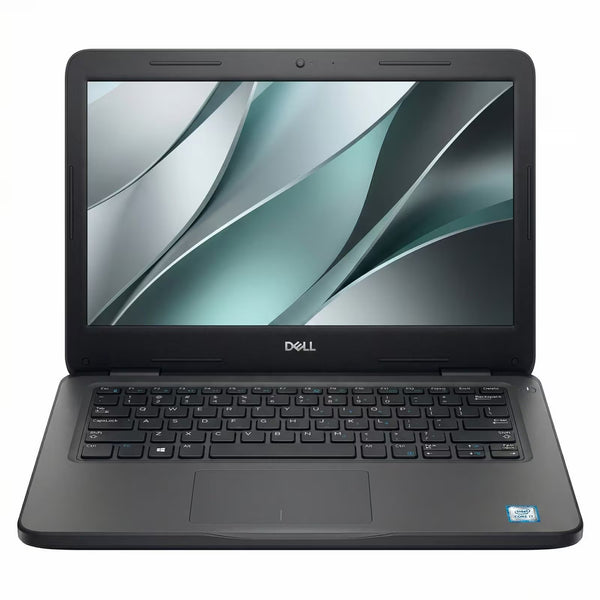Dell - Excellent - Latitude 3310 13.3-Inch 1920 x 1080 Touch Screen i5-8265U