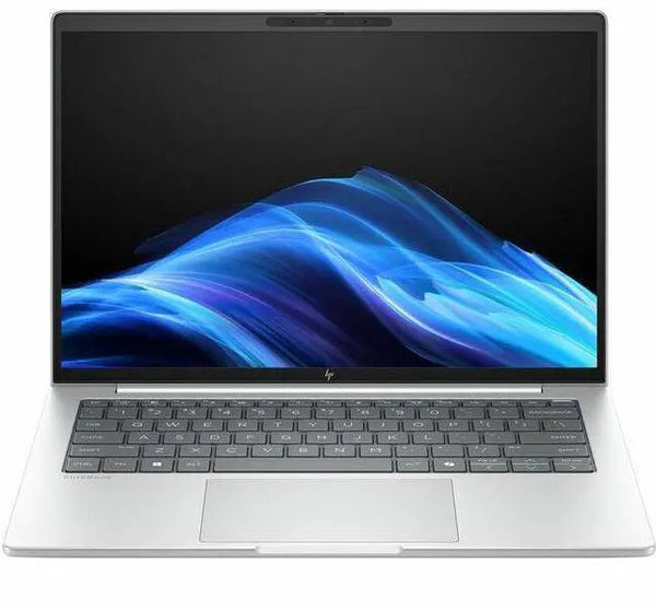 HP EliteBook 8 G1i 14 in Touch WUXGA Core Ultra 5 225U 512GB SSD 16GB RAM
