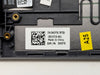 Genuine Dell Inspiron 13 5310 0WGFFX Palmrest Upper Case US Keyboard