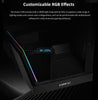 Andromeda Insights Elite Vector Gaming PC RX 9070XT 16GB | Ryzen 7 9800X3D 5.2 G