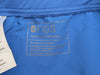 FIGS Women's Royal Blue Jogger Scrub Pants Size Small