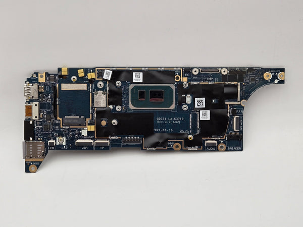 DELL LATITUDE 7320 7420 7520 2-in-1 I7-1165G7 16GB RAM MOTHERBOARD VPDVN *READ*