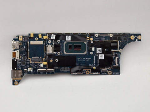DELL LATITUDE 7320 7420 7520 2-in-1 I7-1165G7 16GB RAM MOTHERBOARD VPDVN *READ*