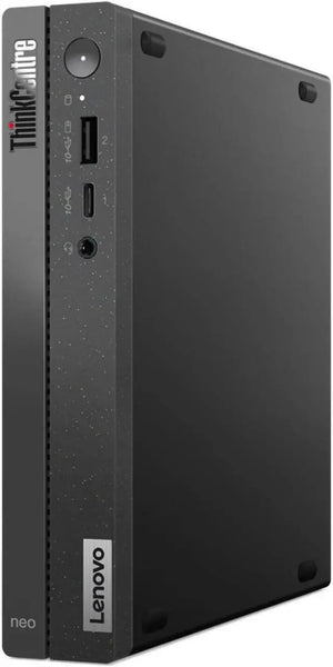 Lenovo Thinkcentre Neo 50Q G4 Tiny PC Intel i5-13420H 8GB RAM 256GB SSD W11 Pro