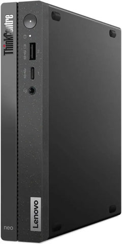 Lenovo Thinkcentre Neo 50Q G4 Tiny PC Intel i5-13420H 8GB RAM 256GB SSD W11 Pro