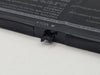 Dell Precision 15.6” 5550 Laptop Battery 11.4V 86Wh 7167mAh 69KF2 M59JH