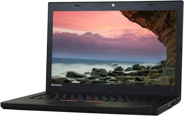 Lenovo ThinkPad T450 14 in Core i5-5300U 8GB RAM 240GB Solid State 240GB SSD