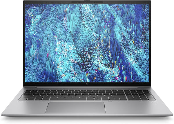 HP ZBook Firefly 16 inch G11 Core Ultra 5 135U 16GB RAM 512GB SSD W11 Pro WUXGA