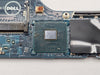 Dell XPS 7590 Motherboard i7-9750H GTX1650 4GB 018W12 *READ*