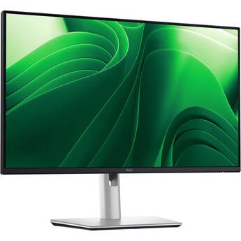 Dell Pro 24 in Plus QHD USB-C Hub IPS Monitor