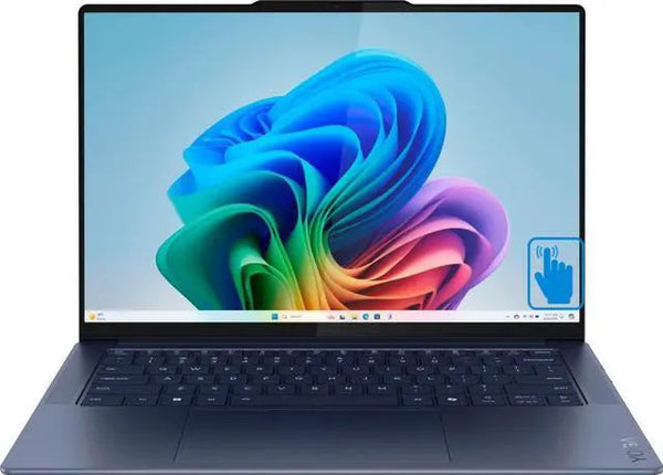 Lenovo Yoga Slim 7x 14.5 Touch OLED Display Snapdragon X Elite X1E-78-100 16GB