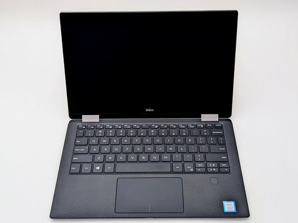 Dell XPS 13 9365 2-in-1 13