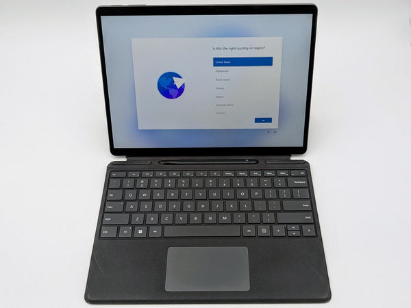 Microsoft Surface Pro 9 13
