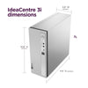 Lenovo IdeaCentre 3 Intel i7-14700 16GB 1TB SSD 14700 16GB 1TB WARRANTY